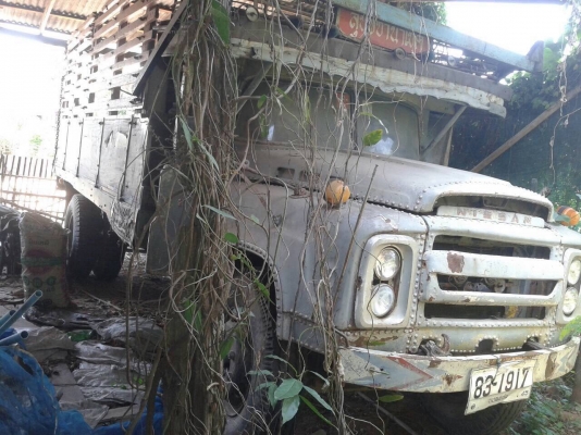 ขาย 6 ล้อหัวยาว NISSAN เครื่อง EH700 168 แรงม้า คัสซีสวยตลอดเส้น เฟืองท้ายใหญ่จัมโบ้ สโลว์อินเตอร์ ยางเต็ม ทะเบียนพร้อมโอนครับ ขาย 6 ล้อหัวยาว NISSAN เครื่อง EH700 168 แรงม้า คัสซีสวยตลอดเส้น เฟืองท้ายใหญ่จัมโบ้ สโลว์อินเตอร์ ยางเต็ม ทะเบียนพร้อมโอนครับ