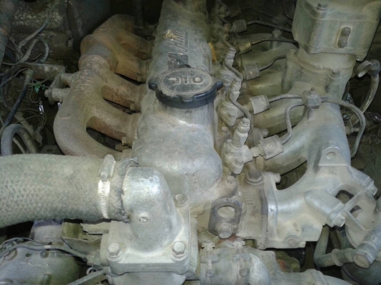 ขาย 6 ล้อหัวยาว NISSAN เครื่อง EH700 168 แรงม้า คัสซีสวยตลอดเส้น เฟืองท้ายใหญ่จัมโบ้ สโลว์อินเตอร์ ยางเต็ม ทะเบียนพร้อมโอนครับ ขาย 6 ล้อหัวยาว NISSAN เครื่อง EH700 168 แรงม้า คัสซีสวยตลอดเส้น เฟืองท้ายใหญ่จัมโบ้ สโลว์อินเตอร์ ยางเต็ม ทะเบียนพร้อมโอนครับ