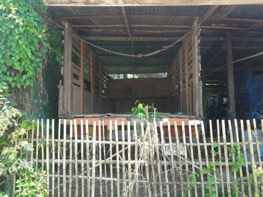 ขาย 6 ล้อหัวยาว NISSAN เครื่อง EH700 168 แรงม้า คัสซีสวยตลอดเส้น เฟืองท้ายใหญ่จัมโบ้ สโลว์อินเตอร์ ยางเต็ม ทะเบียนพร้อมโอนครับ ขาย 6 ล้อหัวยาว NISSAN เครื่อง EH700 168 แรงม้า คัสซีสวยตลอดเส้น เฟืองท้ายใหญ่จัมโบ้ สโลว์อินเตอร์ ยางเต็ม ทะเบียนพร้อมโอนครับ