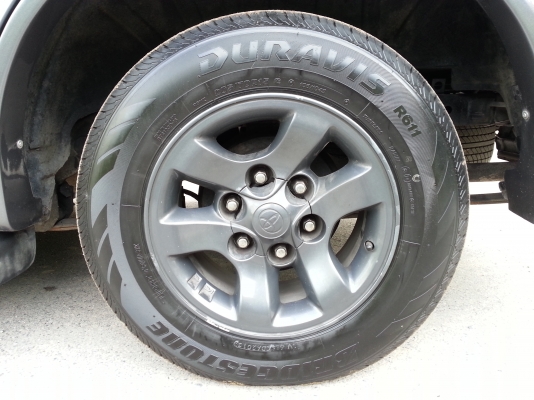 ขาย ISUZU CAMEO ปี 94 TURBO