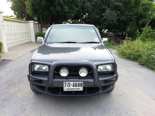 ขาย ISUZU CAMEO ปี 94 TURBO