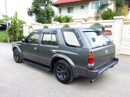 ขาย ISUZU CAMEO ปี 94 TURBO