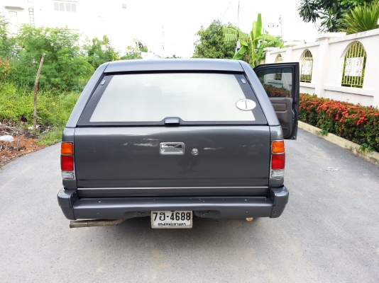 ขาย ISUZU CAMEO ปี 94 TURBO