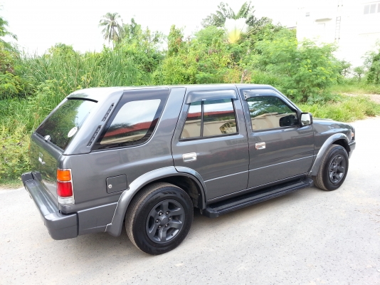ขาย ISUZU CAMEO ปี 94 TURBO