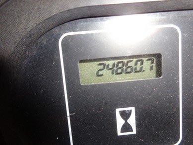 ขายรถยก 3.5 ตัน ยกสินค้าได้สูง 4 เมตร งายาวๆๆๆ เลื่อนซ้าย-ขวาได้