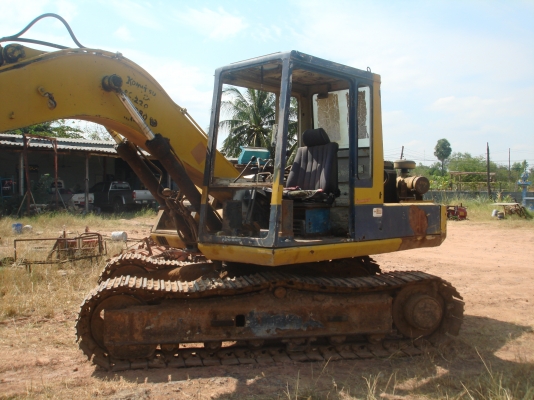 ขายรถแบคโคร ขายรถแบคโคร