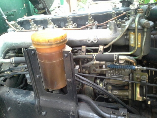 ขายรถบรรทุกสิบล้อเพลาเดียว