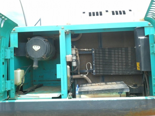 ขายรถแบคโฮ KOBELCO SK200-8 YN12 super เอกสารอินวอย ไมล์ 10053 ชม.ราคา 1750000