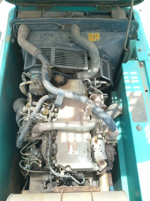 ขายรถแบคโฮ KOBELCO SK200-8 YN12 super เอกสารอินวอย ไมล์ 10053 ชม.ราคา 1750000