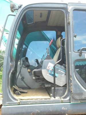 ขายรถแบคโฮ KOBELCO SK200-8 YN12 super เอกสารอินวอย ไมล์ 10053 ชม.ราคา 1750000