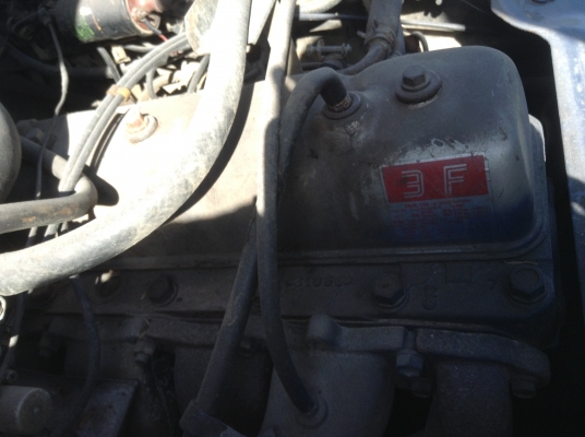 ขายรถยก 3.5 ตัน TOYOTA รุ่น 5 FGE35 ยอดนิยมเก่านอก เสายกสูง 4.5 เมตร