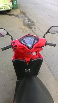 ขาย Honda Click 125i หัวฉีด เดิมๆทั้งคัน เครื่องเงียบเหมือนรถใหม่ รถวิ่งดี สภาพพร้อมใช้งาน