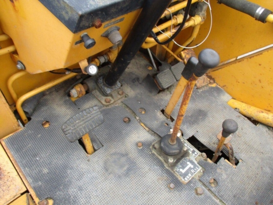 ขายรถตักหน้าขุด-หลัง YANMAR. YBL 30 เครื่องดีเซลสุดประหยัดเก่าเก็บจากญี่ปุ่นถูกๆๆ