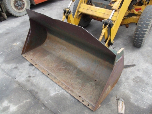 ขายรถตักหน้าขุด-หลัง YANMAR. YBL 30 เครื่องดีเซลสุดประหยัดเก่าเก็บจากญี่ปุ่นถูกๆๆ