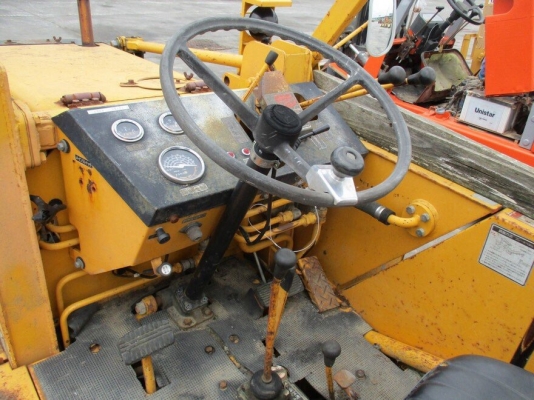 ขายรถตักหน้าขุด-หลัง YANMAR. YBL 30 เครื่องดีเซลสุดประหยัดเก่าเก็บจากญี่ปุ่นถูกๆๆ