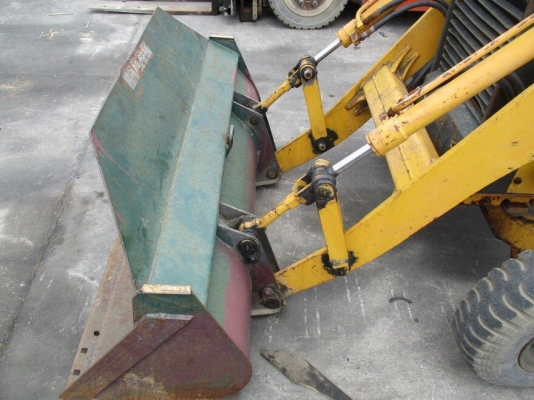 ขายรถตักหน้าขุด-หลัง YANMAR. YBL 30 เครื่องดีเซลสุดประหยัดเก่าเก็บจากญี่ปุ่นถูกๆๆ