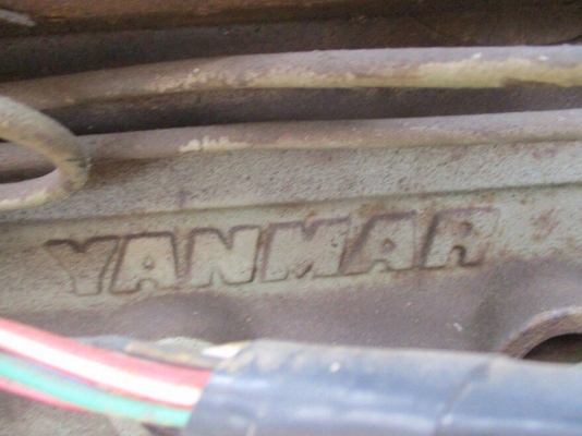 ขายรถตักหน้าขุด-หลัง YANMAR. YBL 30 เครื่องดีเซลสุดประหยัดเก่าเก็บจากญี่ปุ่นถูกๆๆ