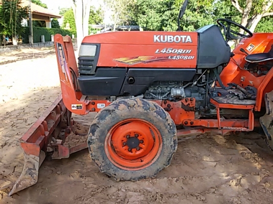 L4508Di สวยๆ 3ชิ้นเล่มทะเบียนพร้อมครับ