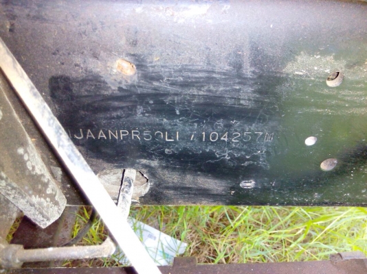 รถดั้ม115 ห้างแท้ ช่างล่างF. แล้วพร้อมใช้งานครับ รถดั้ม115 ห้างแท้ ช่างล่างF. แล้วพร้อมใช้งานครับ