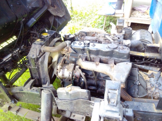 รถดั้ม115 ห้างแท้ ช่างล่างF. แล้วพร้อมใช้งานครับ รถดั้ม115 ห้างแท้ ช่างล่างF. แล้วพร้อมใช้งานครับ