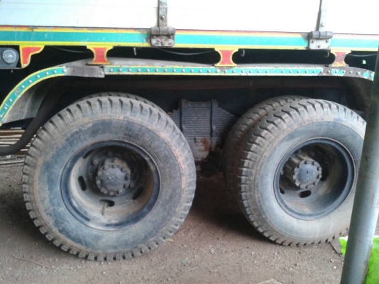 ขาย 10 ล้อดั้ม 2 เพลา ROCKY FXZ13NFY เครื่อง 6SA1 210 แรงม้า เกียร์ Easton คัสซีสวยตลอดเส้น มีระบบลำโพงลากพ่วง ทะเบียนพร้อมโอนครับ