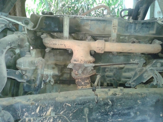 ขาย 10 ล้อดั้ม 2 เพลา ROCKY FXZ13NFY เครื่อง 6SA1 210 แรงม้า เกียร์ Easton คัสซีสวยตลอดเส้น มีระบบลำโพงลากพ่วง ทะเบียนพร้อมโอนครับ