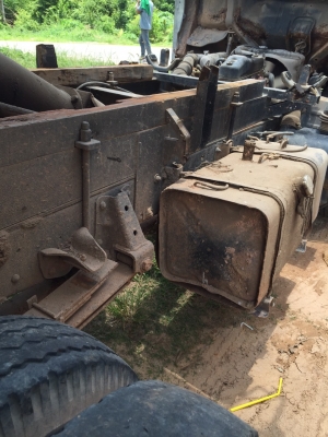 หกล้ออีซูสุสุ NKR 88 แรงงม้า  พร้อมใช้งาน เล่มติดมือ  จบการขายแล้วค่ะ ขอบคุณพี่ปู ก ท  ม