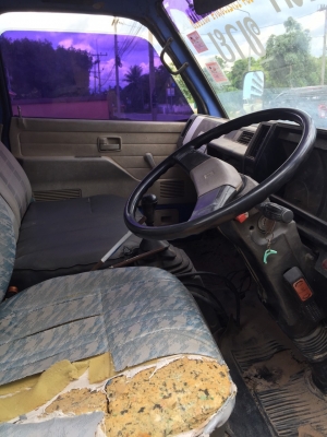 หกล้ออีซูสุสุ NKR 88 แรงงม้า  พร้อมใช้งาน เล่มติดมือ  จบการขายแล้วค่ะ ขอบคุณพี่ปู ก ท  ม