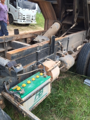 หกล้ออีซูสุสุ NKR 88 แรงงม้า  พร้อมใช้งาน เล่มติดมือ  จบการขายแล้วค่ะ ขอบคุณพี่ปู ก ท  ม