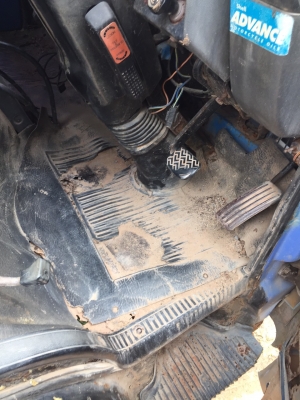 หกล้ออีซูสุสุ NKR 88 แรงงม้า  พร้อมใช้งาน เล่มติดมือ  จบการขายแล้วค่ะ ขอบคุณพี่ปู ก ท  ม