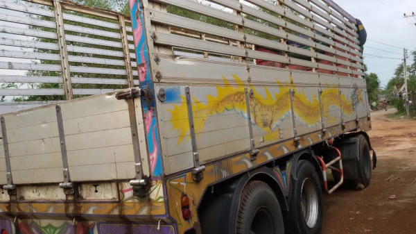 ขายลูกพ่วง ไม่ดั้ม 3ตัน เพลาถุงลมยกล้อได้ 1คาน ราคา280,000 บาท ไม่รวมยางและกะทะ สนใจติดต่อ081-917-6906(คุณปิ่น) ขายลูกพ่วง ไม่ดั้ม 3ตัน เพลาถุงลมยกล้อได้ 1คาน ราคา280,000 บาท ไม่รวมยางและกะทะ สนใจติดต่อ081-917-6906(คุณปิ่น)