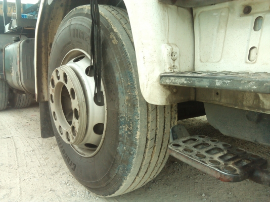 ขายสแกนเนียหัวหาง