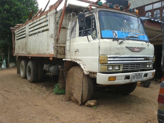 ขาย 10 ล้อดั้ม 2 เพลา HINO FM176 คัสซีสวยตลอดเส้น วางเครื่อง HO7C 180 แรงม้า เกียร์ HO สโลว์กลาง เบรคลมดัน ทะเบียนพร้อมโอนครับ ราคาต่อรองได้ ขาย 10 ล้อดั้ม 2 เพลา HINO FM176 คัสซีสวยตลอดเส้น วางเครื่อง HO7C 180 แรงม้า เกียร์ HO สโลว์กลาง เบรคลมดัน ทะเบียนพร้อมโอนครับ ราคาต่อรองได้
