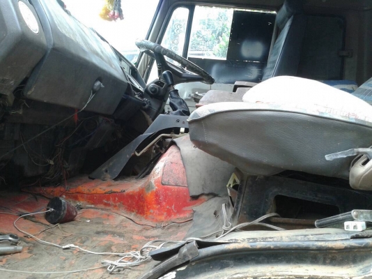 ขาย 10 ล้อดั้ม 2 เพลา HINO FM176 คัสซีสวยตลอดเส้น วางเครื่อง HO7C 180 แรงม้า เกียร์ HO สโลว์กลาง เบรคลมดัน ทะเบียนพร้อมโอนครับ ราคาต่อรองได้ ขาย 10 ล้อดั้ม 2 เพลา HINO FM176 คัสซีสวยตลอดเส้น วางเครื่อง HO7C 180 แรงม้า เกียร์ HO สโลว์กลาง เบรคลมดัน ทะเบียนพร้อมโอนครับ ราคาต่อรองได้