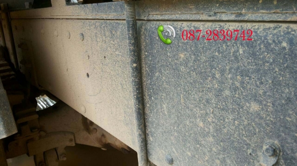 ขายรถบรรทุกน้ำเสียบรรจุ 18,000 ลิตร