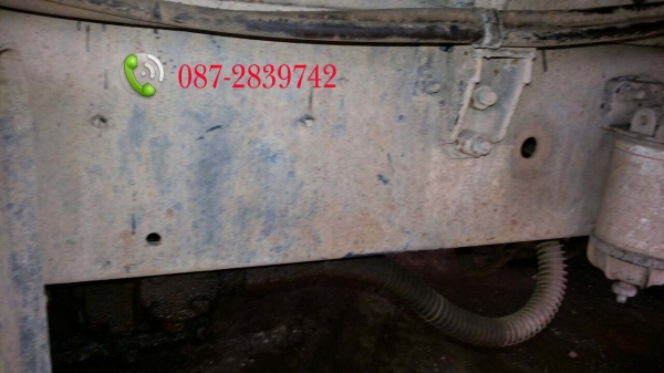 ขายรถดั้มพ์ 6 ล้อ HINO 175 แรงม้า