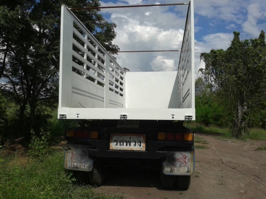 ขายลูกพ่วง 3 คานดั้ม ยาว 7 เมตร สภาพสวยพร้อมใช้ ทะเบียนพร้อมโอน ราคาต่อรองได้ครับ