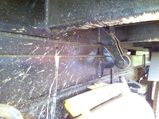 รถดั้ม115. แรง รถดั้ม115. แรง