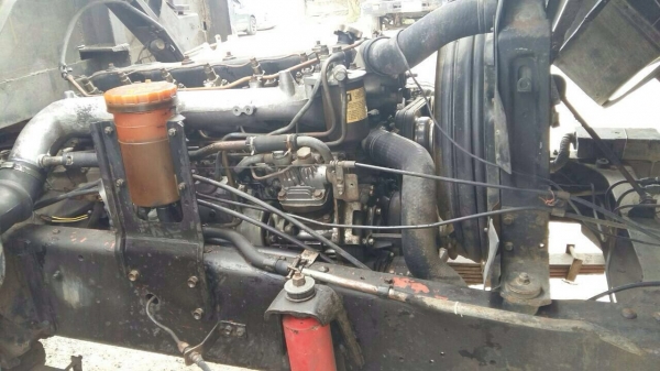 รถดั้ม115. แรง รถดั้ม115. แรง