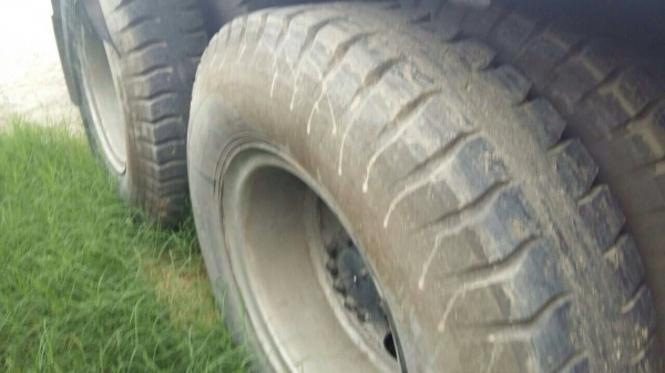 รถดั้ม115. แรง รถดั้ม115. แรง