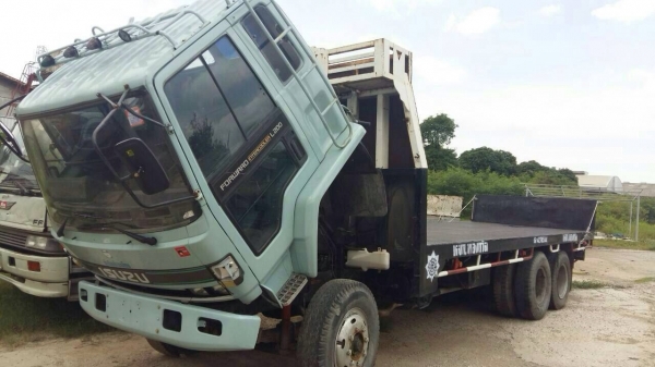 รถดั้ม115. แรง