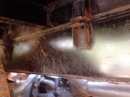 MITSUBISHI FUSO FN 527 - 195 HP 6D16 MA 21498 สิบล้อ 2 เพลา เทรลเลอร์ขึ้นรถแบ็คโฮร PC 200 ได้เลยครับ เครื่องแรงดีไม่มีเยิ้ม เกียร์เดิมๆ 10 SPEED ภายในเก๋งคอนโซลสวยครบ พวงมาลัยเพาเวอร์ ระบบเบรคทริ๊ปฟี้ครบครัน ช่วงล่างใหญ่คัชซีไม่มีบวม ยางสภาพดี 10 เส้นประม MITSUBISHI FUSO FN 527 - 195 HP 6D16 MA 21498 สิบล้อ 2 เพลา เทรลเลอร์ขึ้นรถแบ็คโฮร PC 200 ได้เลยครับ เครื่องแรงดีไม่มีเยิ้ม เกียร์เดิมๆ 10 SPEED ภายในเก๋งคอนโซลสวยครบ พวงมาลัยเพาเวอร์ ระบบเบรคทริ๊ปฟี้ครบครัน ช่วงล่างใหญ่คัชซีไม่มีบวม ยางสภาพดี 10 เส้นประม