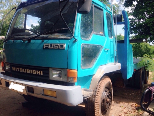MITSUBISHI FUSO FN 527 - 195 HP 6D16 MA 21498 สิบล้อ 2 เพลา เทรลเลอร์ขึ้นรถแบ็คโฮร PC 200 ได้เลยครับ เครื่องแรงดีไม่มีเยิ้ม เกียร์เดิมๆ 10 SPEED ภายในเก๋งคอนโซลสวยครบ พวงมาลัยเพาเวอร์ ระบบเบรคทริ๊ปฟี้ครบครัน ช่วงล่างใหญ่คัชซีไม่มีบวม ยางสภาพดี 10 เส้นประม MITSUBISHI FUSO FN 527 - 195 HP 6D16 MA 21498 สิบล้อ 2 เพลา เทรลเลอร์ขึ้นรถแบ็คโฮร PC 200 ได้เลยครับ เครื่องแรงดีไม่มีเยิ้ม เกียร์เดิมๆ 10 SPEED ภายในเก๋งคอนโซลสวยครบ พวงมาลัยเพาเวอร์ ระบบเบรคทริ๊ปฟี้ครบครัน ช่วงล่างใหญ่คัชซีไม่มีบวม ยางสภาพดี 10 เส้นประม
