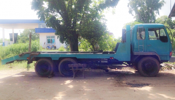 MITSUBISHI FUSO FN 527 - 195 HP 6D16 MA 21498 สิบล้อ 2 เพลา เทรลเลอร์ขึ้นรถแบ็คโฮร PC 200 ได้เลยครับ เครื่องแรงดีไม่มีเยิ้ม เกียร์เดิมๆ 10 SPEED ภายในเก๋งคอนโซลสวยครบ พวงมาลัยเพาเวอร์ ระบบเบรคทริ๊ปฟี้ครบครัน ช่วงล่างใหญ่คัชซีไม่มีบวม ยางสภาพดี 10 เส้นประม MITSUBISHI FUSO FN 527 - 195 HP 6D16 MA 21498 สิบล้อ 2 เพลา เทรลเลอร์ขึ้นรถแบ็คโฮร PC 200 ได้เลยครับ เครื่องแรงดีไม่มีเยิ้ม เกียร์เดิมๆ 10 SPEED ภายในเก๋งคอนโซลสวยครบ พวงมาลัยเพาเวอร์ ระบบเบรคทริ๊ปฟี้ครบครัน ช่วงล่างใหญ่คัชซีไม่มีบวม ยางสภาพดี 10 เส้นประม