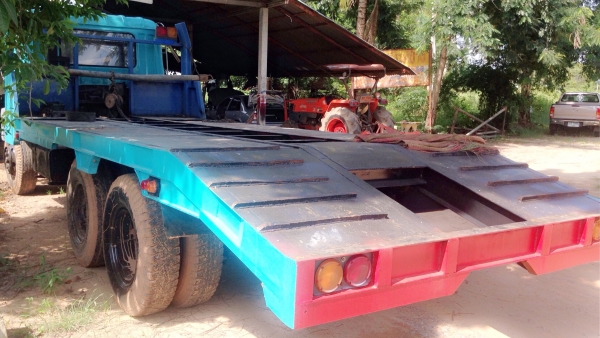 MITSUBISHI FUSO FN 527 - 195 HP 6D16 MA 21498 สิบล้อ 2 เพลา เทรลเลอร์ขึ้นรถแบ็คโฮร PC 200 ได้เลยครับ เครื่องแรงดีไม่มีเยิ้ม เกียร์เดิมๆ 10 SPEED ภายในเก๋งคอนโซลสวยครบ พวงมาลัยเพาเวอร์ ระบบเบรคทริ๊ปฟี้ครบครัน ช่วงล่างใหญ่คัชซีไม่มีบวม ยางสภาพดี 10 เส้นประม MITSUBISHI FUSO FN 527 - 195 HP 6D16 MA 21498 สิบล้อ 2 เพลา เทรลเลอร์ขึ้นรถแบ็คโฮร PC 200 ได้เลยครับ เครื่องแรงดีไม่มีเยิ้ม เกียร์เดิมๆ 10 SPEED ภายในเก๋งคอนโซลสวยครบ พวงมาลัยเพาเวอร์ ระบบเบรคทริ๊ปฟี้ครบครัน ช่วงล่างใหญ่คัชซีไม่มีบวม ยางสภาพดี 10 เส้นประม