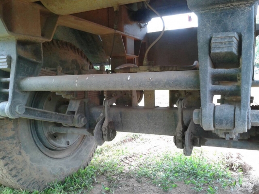 ขายลูกพ่วง 2 คานดั้ม ยาว 6.20 เมตร ทะเบียนพร้อมโอน ราคาต่อรองได้ครับ