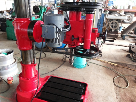 ขายสว่านแดงครับ