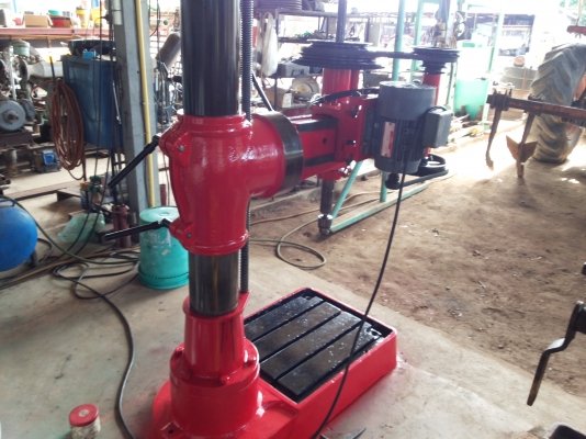 ขายสว่านแดงครับ ขายสว่านแดงครับ