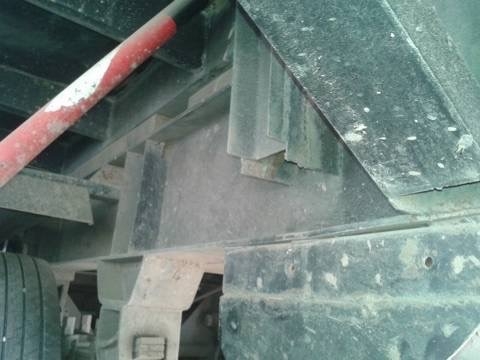 ขายลูกพ่วง 3 คานดั้ม ยาว 6.50 เมตร สภาพสวยพร้อมใช้ ทะเบียนพร้อมโอน ราคาต่อรองได้ครับ