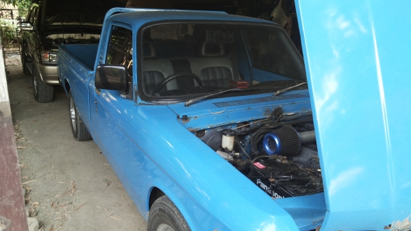 ขายกระบะเก่า